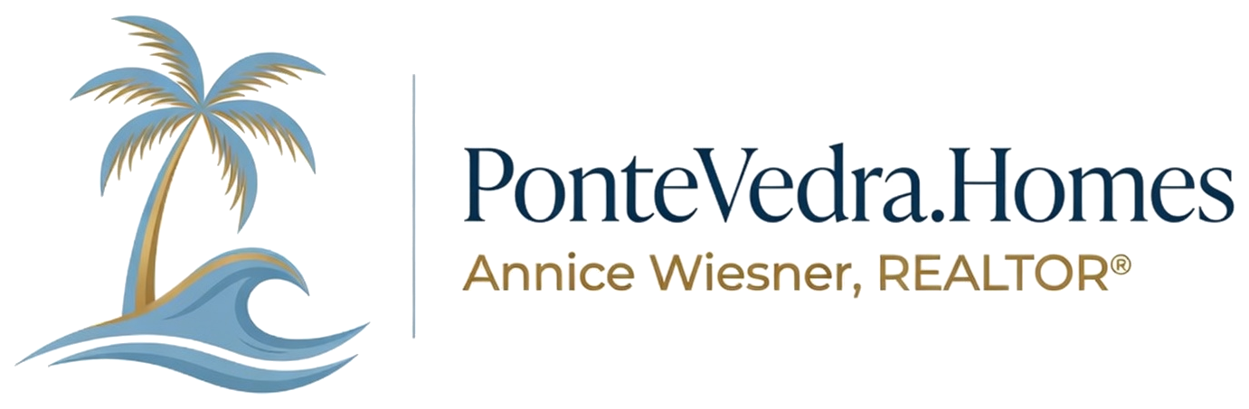 Ponte Vedra Homes — Annice Wiesner