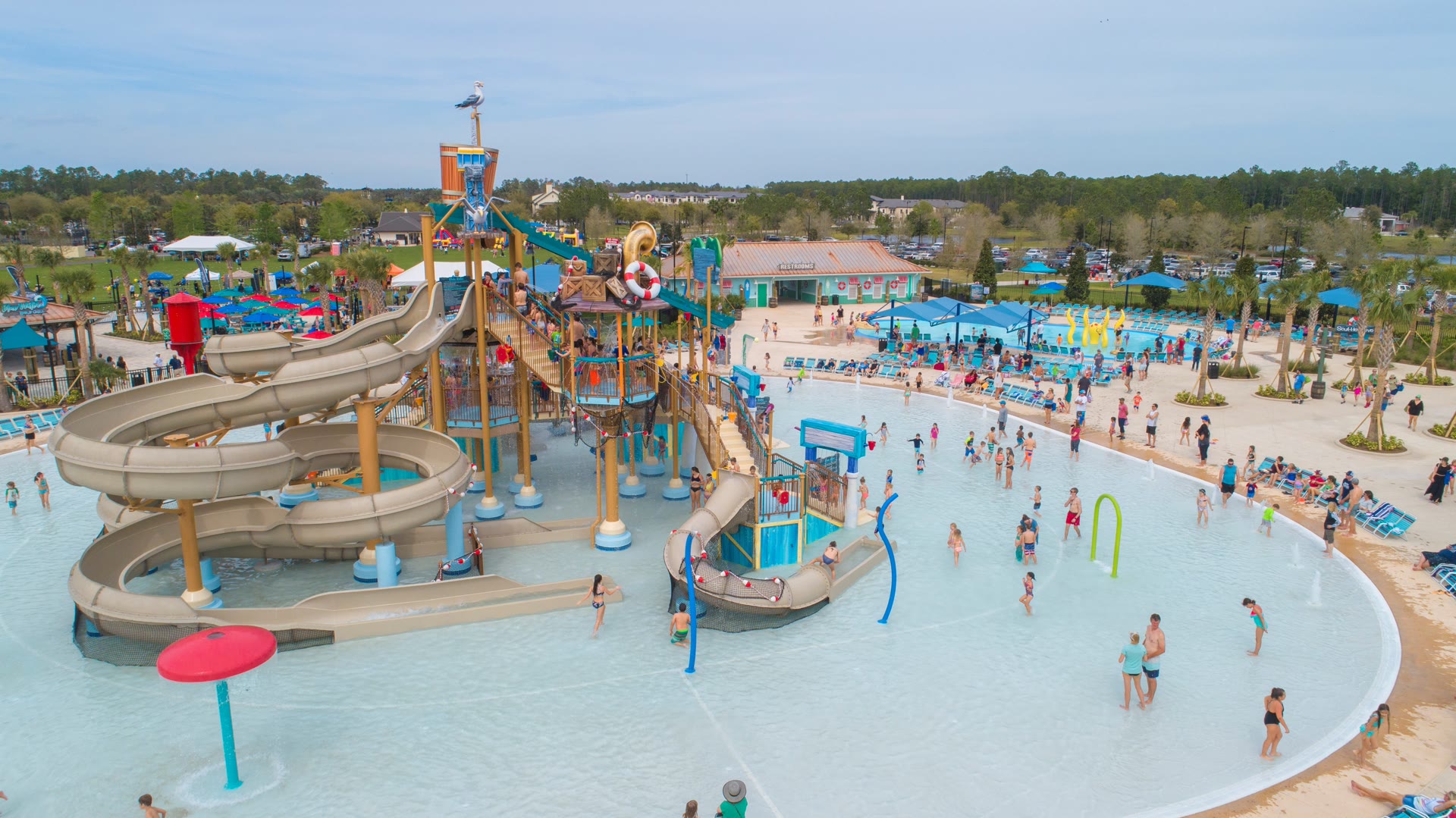 Nocatee