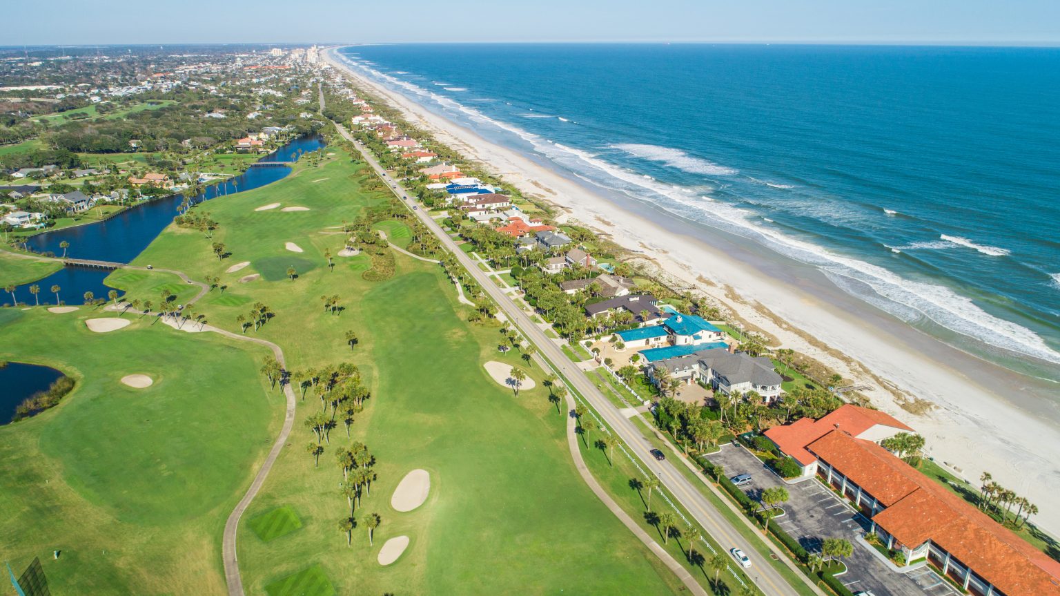 Old Ponte Vedra
