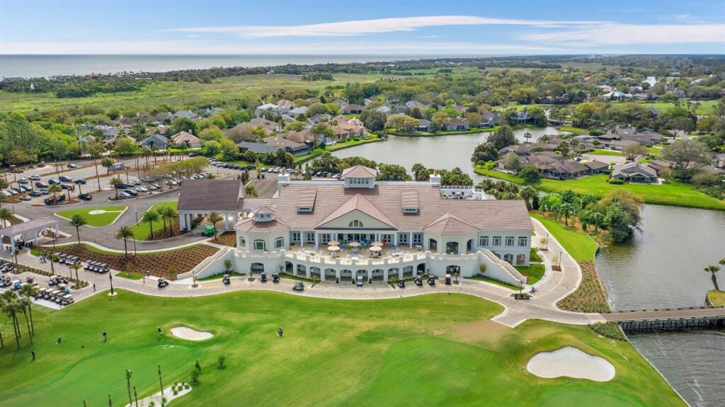Sawgrass